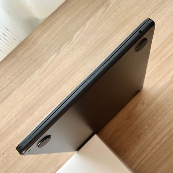 MacBook Air M2 256 แบต 100 รอบชาร์จ 29 เท่านั้น สวยกริ๊บไร้ตำหนิ  ใหม่มาก ครบยกกล่อง มีใบเสร็จ รูปที่ 11