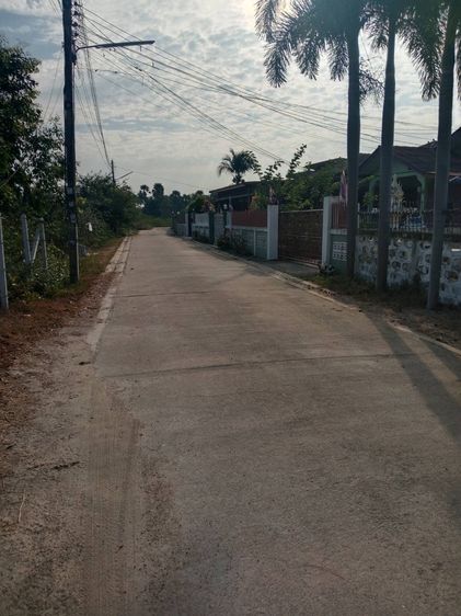 ไม่มี บ้านเดี่ยว รูปที่ 4