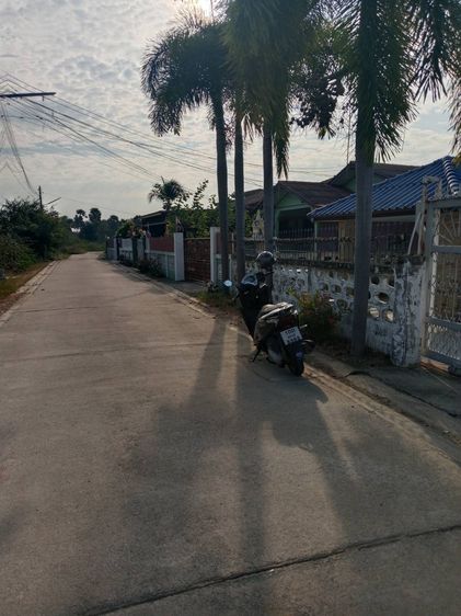 ไม่มี บ้านเดี่ยว รูปที่ 2