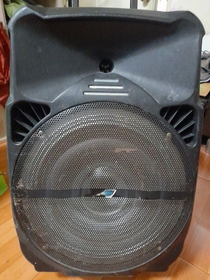 อื่นๆ ลำโพงบลูทูธ ลำโพงล้อลาก ขนาด15นิ้ว Digital Mp3 Player.