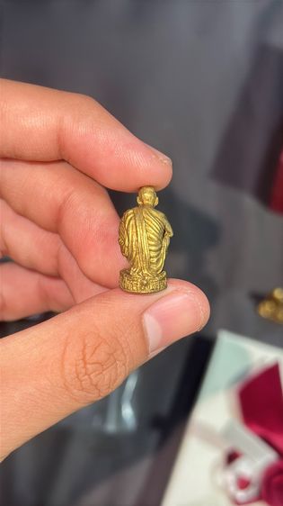 รูปหล่อหลวงพ่อคูณ รูปที่ 3