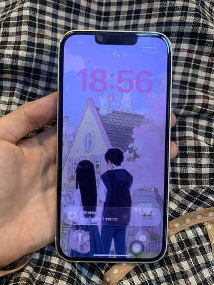 iPhone 14 256g รูปที่ 4