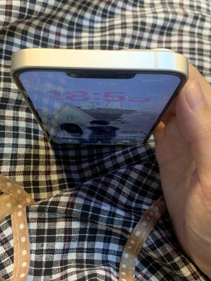 iPhone 14 256g รูปที่ 8