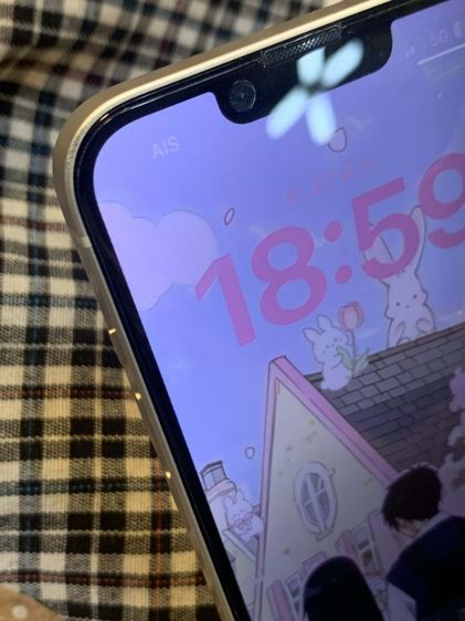iPhone 14 256g รูปที่ 6