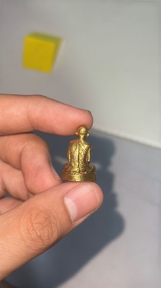 หลวงปู่มั่น รูปที่ 2