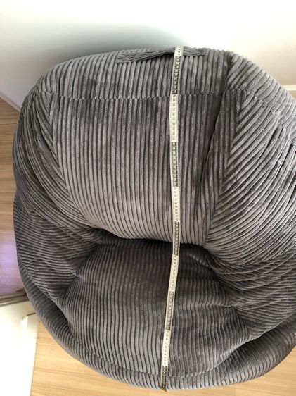 โซฟา บีนแบ็ค รูปที่ 7