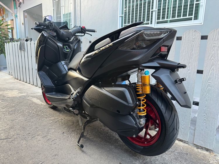 Yamaha Xmax300 รูปที่ 6