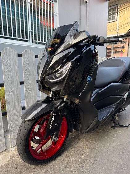 Yamaha Xmax300 รูปที่ 5