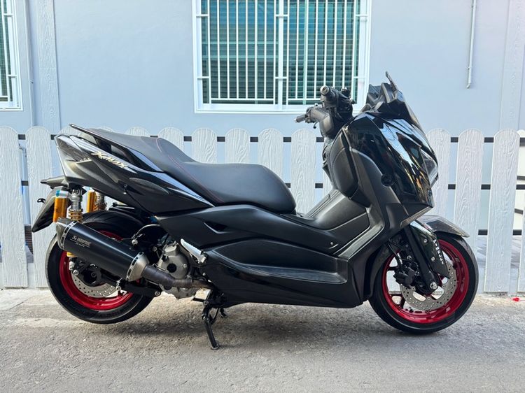 Yamaha Xmax300 รูปที่ 2