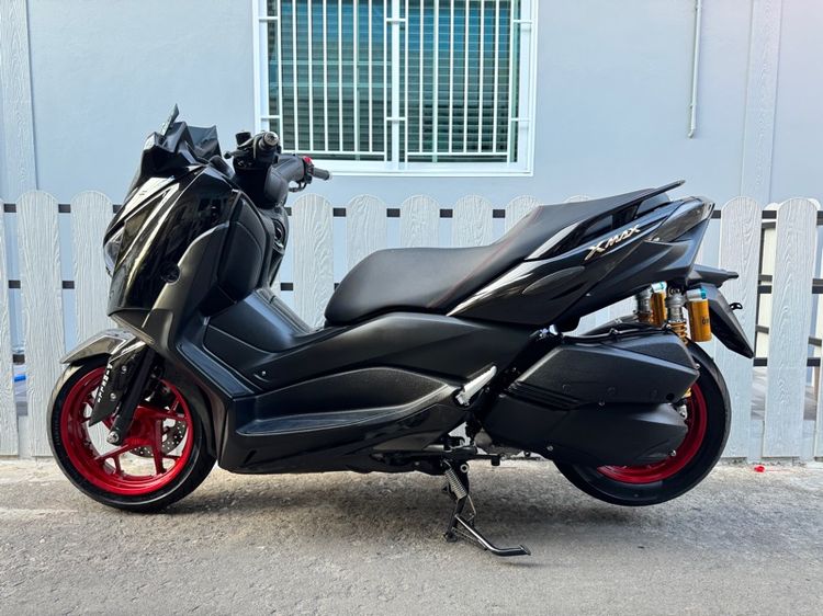 Yamaha Xmax300 รูปที่ 4