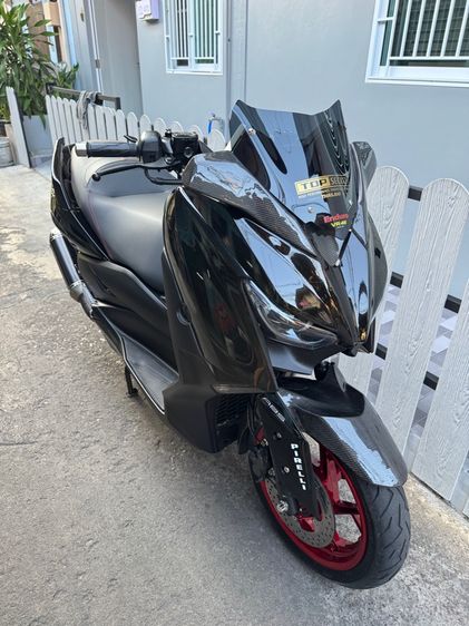 2017 Yamaha Xmax300