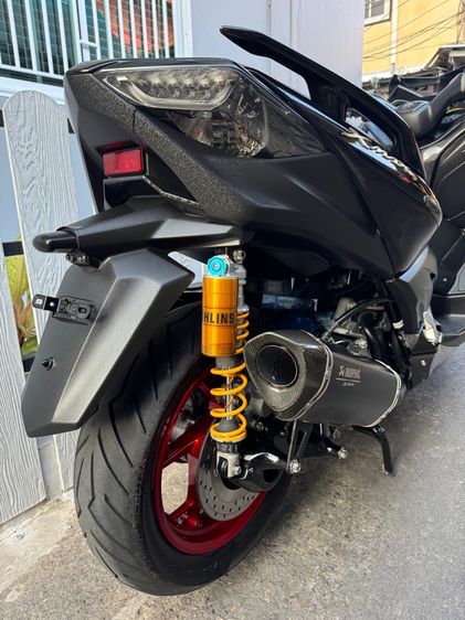 Yamaha Xmax300 รูปที่ 3