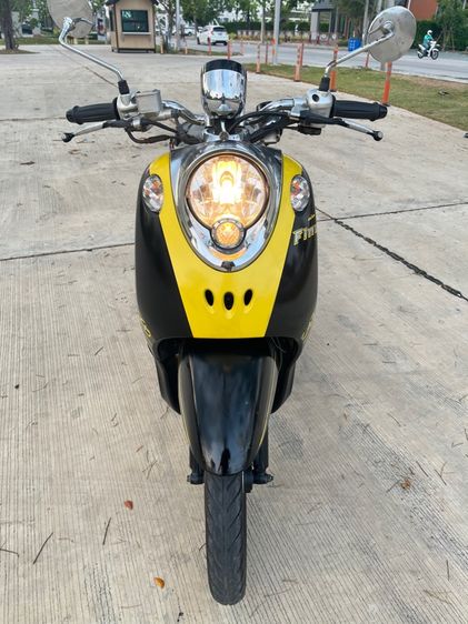 ฟีโน่เครื่องดี เล่มครบค่ะ โอนได้ รูปที่ 2