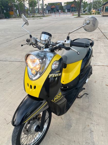 ฟีโน่เครื่องดี เล่มครบค่ะ โอนได้ รูปที่ 4