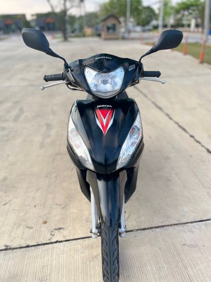 ฮอนด้า สเปซี่ไอ หัวฉีด เล่มครบ รูปที่ 4