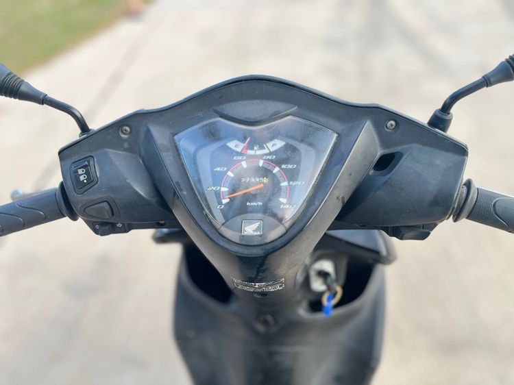 ฮอนด้า สเปซี่ไอ หัวฉีด เล่มครบ รูปที่ 6