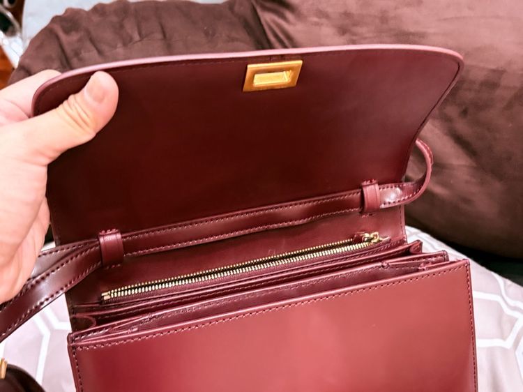 CL RedWine Medium รูปที่ 6