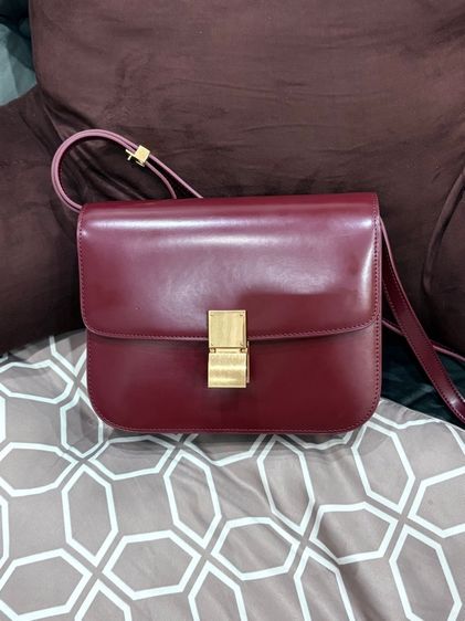 CL RedWine Medium