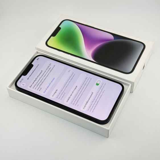 iPhone 14 Plus 128GB รูปที่ 7