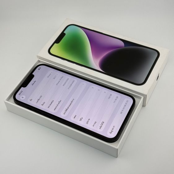 iPhone 14 Plus 128GB รูปที่ 6