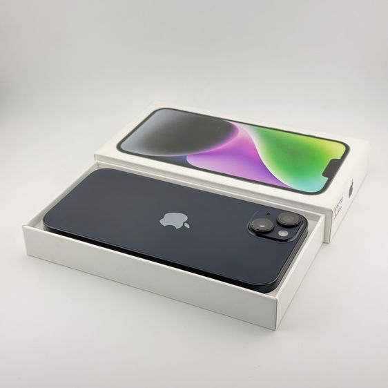 iPhone 14 Plus 128GB รูปที่ 5