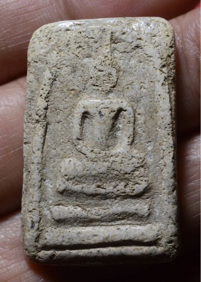 พระสมเด็จวัดระฆังพิมพ์ใหญ่