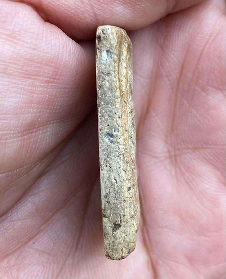 พระสมเด็จวัดระฆังพิมพ์ฐานแซม รูปที่ 4