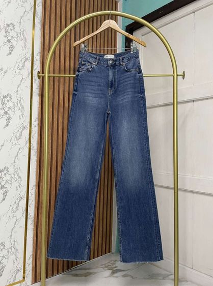 กางเกงยีนส์ ZARA