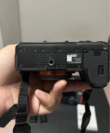 กล้อง Sony a7iii พร้อมกล่อง รูปที่ 4