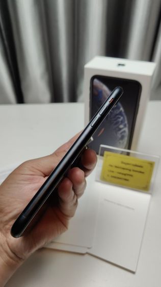 iPhone Xr 64gb รูปที่ 6