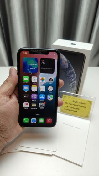 อื่นๆ 64 GB iPhone Xr 64gb