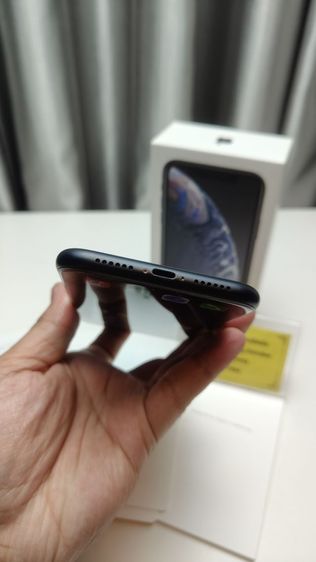 iPhone Xr 64gb รูปที่ 3