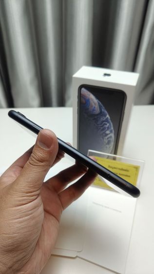 iPhone Xr 64gb รูปที่ 4