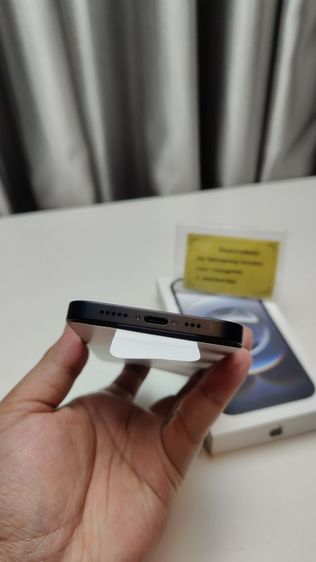 iPhone 16e 128gb (black) รูปที่ 5