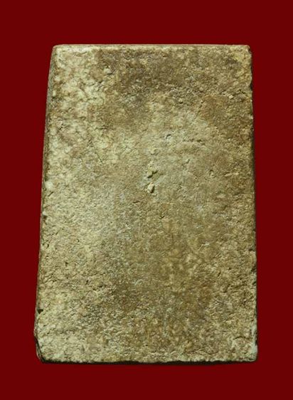 พระสมเด็จบางขุนพรหม พิมพ์เส้นด้าย รูปที่ 2