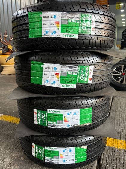 HONDA CIVIC FE RS EHEV ขอบ 18 นิ้ว TOP🔥 รูปที่ 14