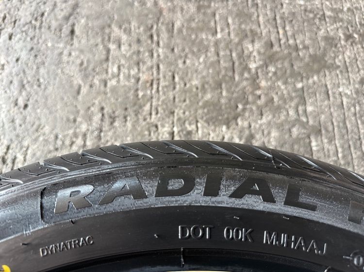 HONDA CIVIC FE RS EHEV ขอบ 18 นิ้ว TOP🔥 รูปที่ 10