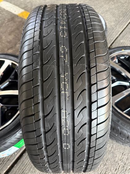 HONDA CIVIC FE RS EHEV ขอบ 18 นิ้ว TOP🔥 รูปที่ 12