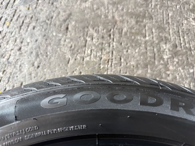 HONDA CIVIC FE RS EHEV ขอบ 18 นิ้ว TOP🔥 รูปที่ 7