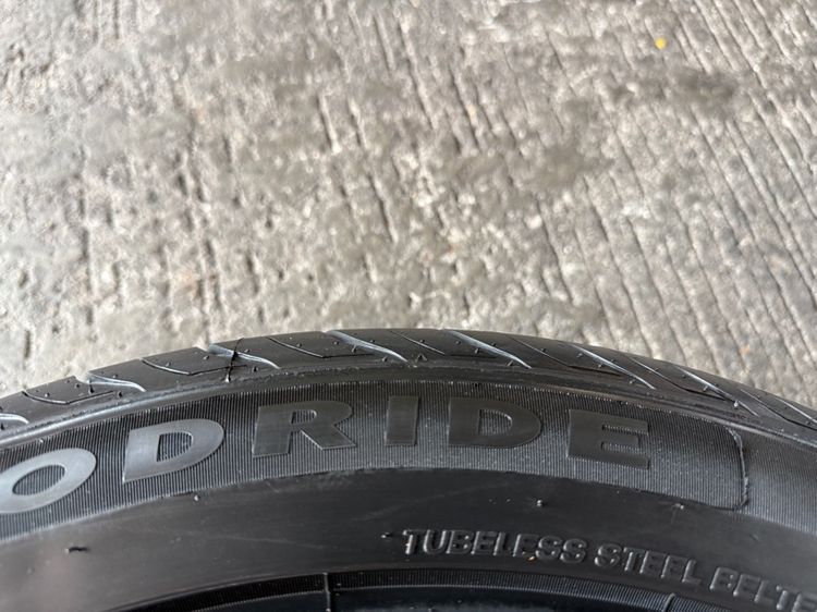 HONDA CIVIC FE RS EHEV ขอบ 18 นิ้ว TOP🔥 รูปที่ 4