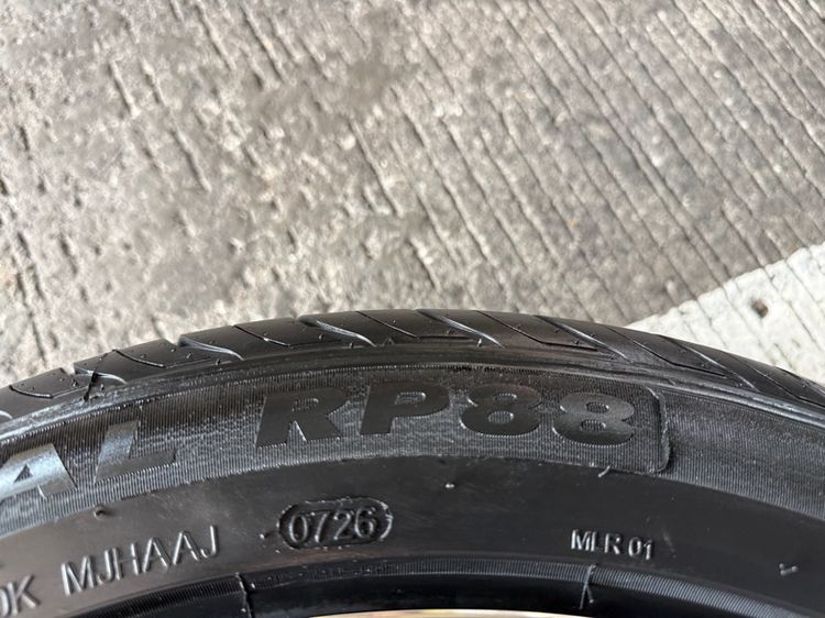 HONDA CIVIC FE RS EHEV ขอบ 18 นิ้ว TOP🔥 รูปที่ 8