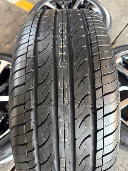 HONDA CIVIC FE RS EHEV ขอบ 18 นิ้ว TOP🔥 รูปที่ 13