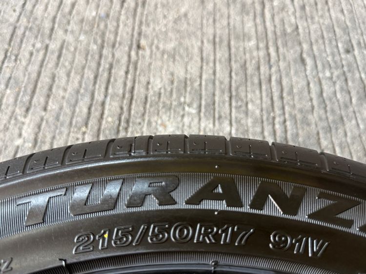 HONDA CIVIC FE RS ขอบ 17 นิ้ว TOP🔥 รูปที่ 5