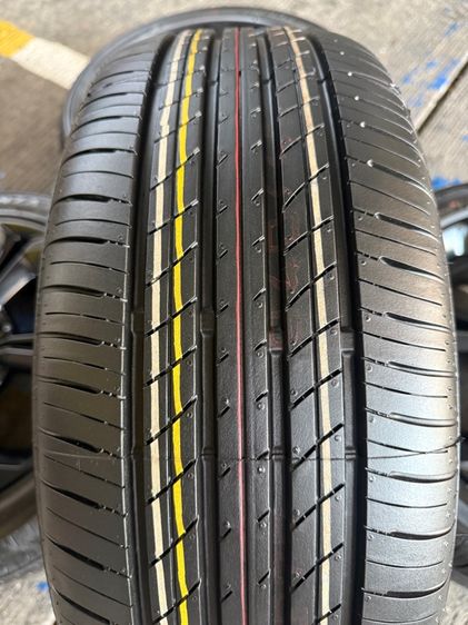 HONDA CIVIC FE RS ขอบ 17 นิ้ว TOP🔥 รูปที่ 9