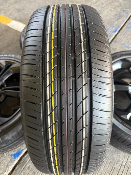 HONDA CIVIC FE RS ขอบ 17 นิ้ว TOP🔥 รูปที่ 11