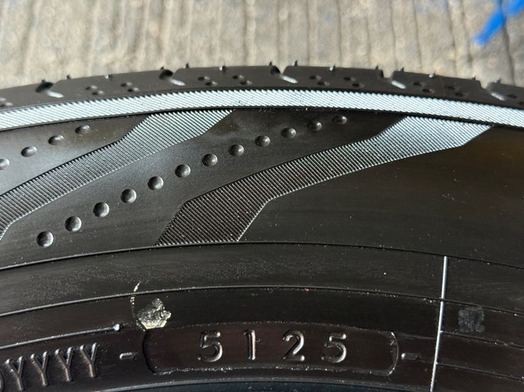 Toyota Alphard Vellfire 40 ล้อแท้ 18 นิ้ว 🔥 รูปที่ 8