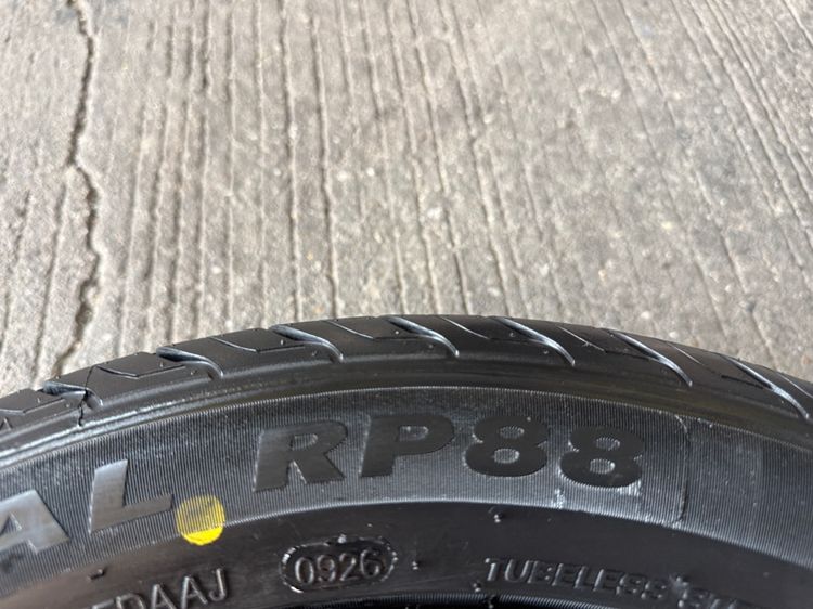 Mitsubishi Mirage ขอบ 15 นิ้ว Top 🔥 รูปที่ 6