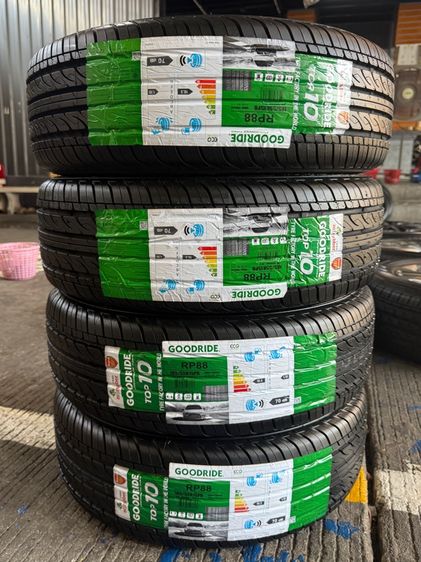 Mitsubishi Mirage ขอบ 15 นิ้ว Top 🔥 รูปที่ 13