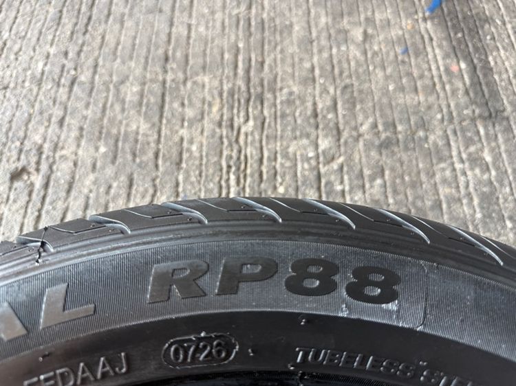 Mitsubishi Attrage ขอบ 15  นิ้ว Top 🔥 รูปที่ 9