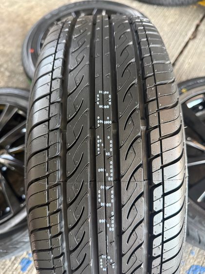 Mitsubishi Attrage ขอบ 15  นิ้ว Top 🔥 รูปที่ 11